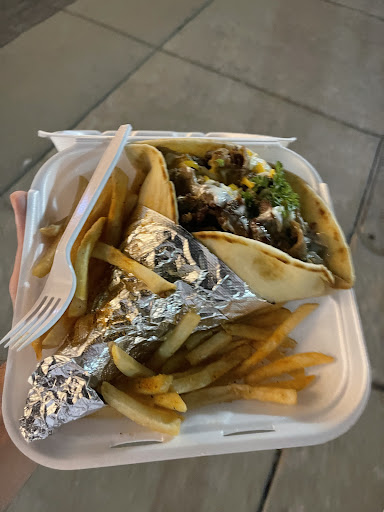 Photo of Country Music Gyros - 514 Church St, Nashville, TN 37219