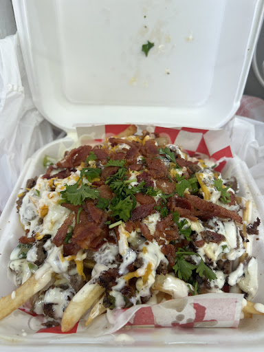 Photo of Country Music Gyros - 514 Church St, Nashville, TN 37219