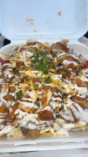 Photo of Country Music Gyros - 514 Church St, Nashville, TN 37219