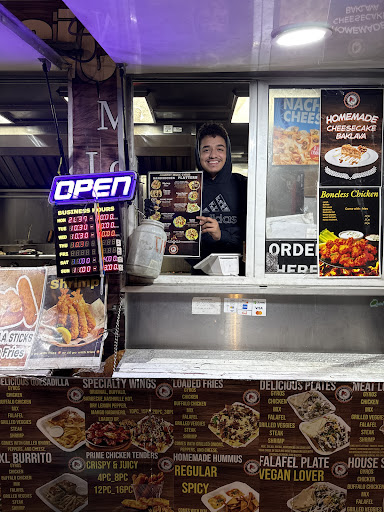 Photo of Country Music Gyros - 514 Church St, Nashville, TN 37219