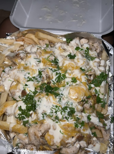 Photo of Country Music Gyros - 514 Church St, Nashville, TN 37219