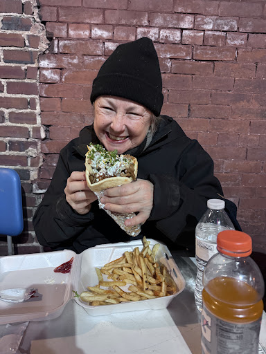 Photo of Country Music Gyros - 514 Church St, Nashville, TN 37219