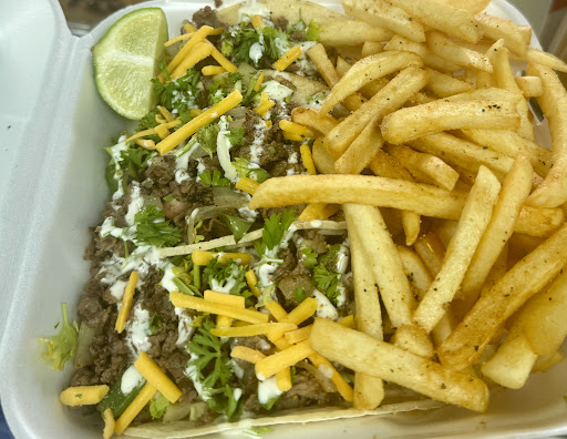 Photo of Country Music Gyros - 514 Church St, Nashville, TN 37219