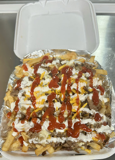 Photo of Country Music Gyros - 514 Church St, Nashville, TN 37219
