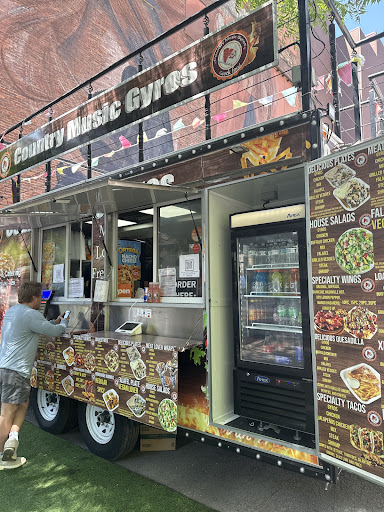 Photo of Country Music Gyros - 514 Church St, Nashville, TN 37219