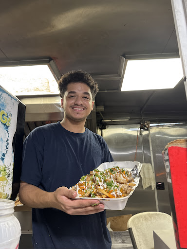 Photo of Country Music Gyros - 514 Church St, Nashville, TN 37219