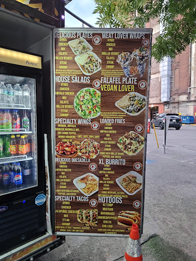 Photo of Country Music Gyros - 514 Church St, Nashville, TN 37219