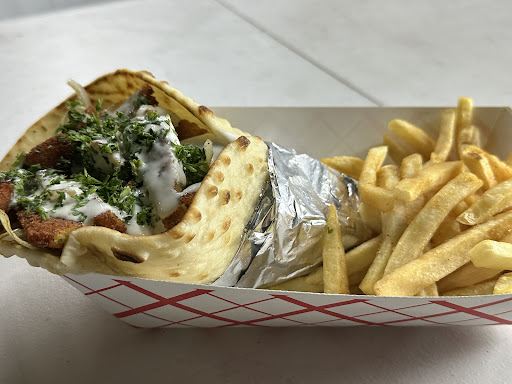 Photo of Country Music Gyros - 514 Church St, Nashville, TN 37219