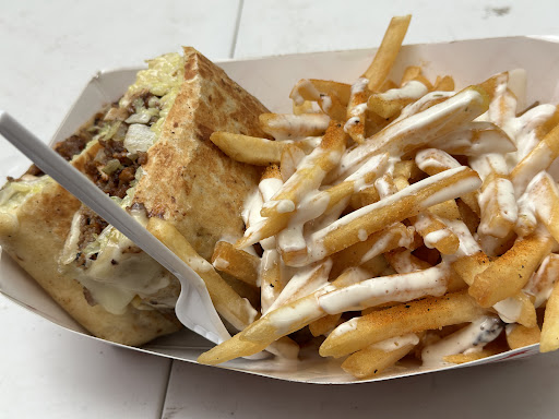 Photo of Country Music Gyros - 514 Church St, Nashville, TN 37219