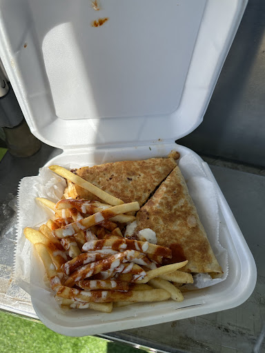 Photo of Country Music Gyros - 514 Church St, Nashville, TN 37219