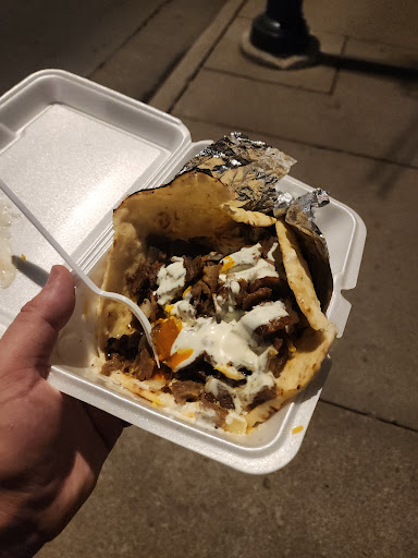 Photo of Country Music Gyros - 514 Church St, Nashville, TN 37219