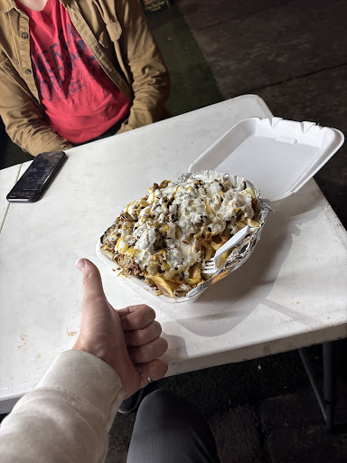 Photo of Country Music Gyros - 514 Church St, Nashville, TN 37219