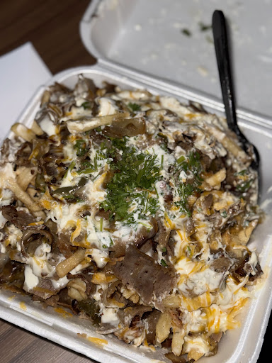 Photo of Country Music Gyros - 514 Church St, Nashville, TN 37219