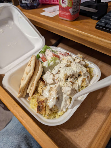 Photo of Gyro STAR - 3642 Bell Rd, Nashville, TN 37214