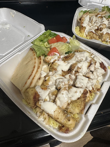 Photo of Gyro STAR - 3642 Bell Rd, Nashville, TN 37214