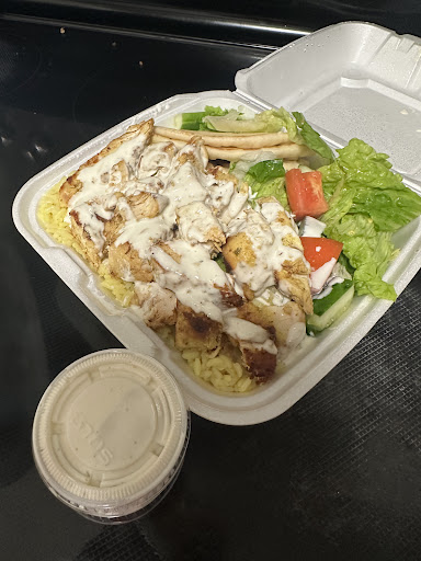 Photo of Gyro STAR - 3642 Bell Rd, Nashville, TN 37214