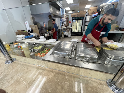 Photo of Gyro STAR - 3642 Bell Rd, Nashville, TN 37214