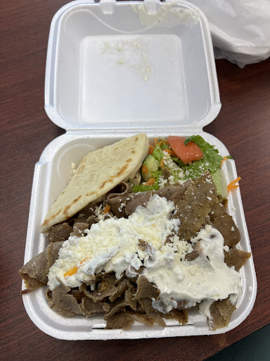 Photo of Gyro STAR - 3642 Bell Rd, Nashville, TN 37214