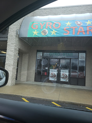Photo of Gyro STAR - 3642 Bell Rd, Nashville, TN 37214