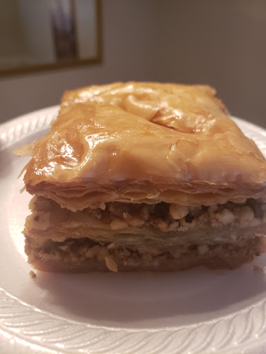 Photo of Gyro STAR - 3642 Bell Rd, Nashville, TN 37214