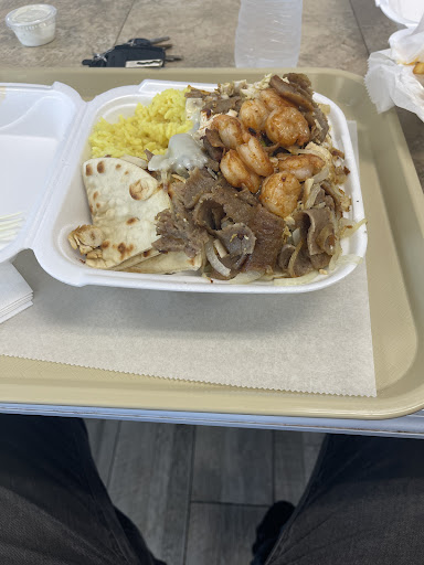 Photo of Gyro STAR - 3642 Bell Rd, Nashville, TN 37214