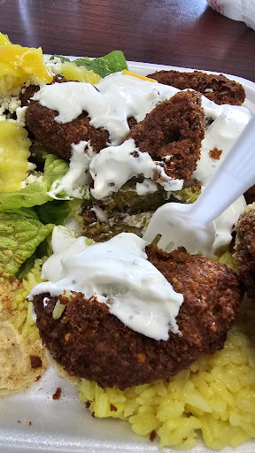 Photo of Gyro STAR - 3642 Bell Rd, Nashville, TN 37214