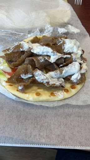 Photo of Gyro STAR - 3642 Bell Rd, Nashville, TN 37214