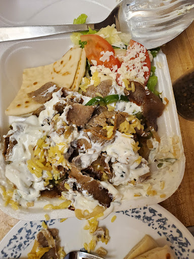 Photo of Gyro STAR - 3642 Bell Rd, Nashville, TN 37214