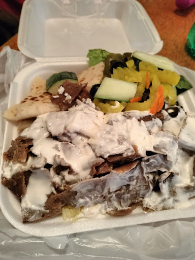 Photo of Gyro STAR - 3642 Bell Rd, Nashville, TN 37214