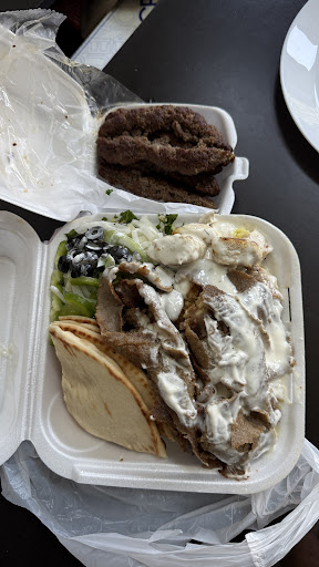 Photo of Gyro STAR - 3642 Bell Rd, Nashville, TN 37214