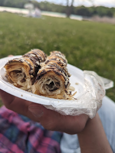 Photo of Gyro STAR - 3642 Bell Rd, Nashville, TN 37214