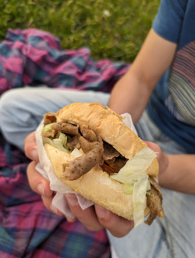 Photo of Gyro STAR - 3642 Bell Rd, Nashville, TN 37214