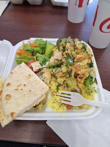 Photo of Gyro STAR - 3642 Bell Rd, Nashville, TN 37214