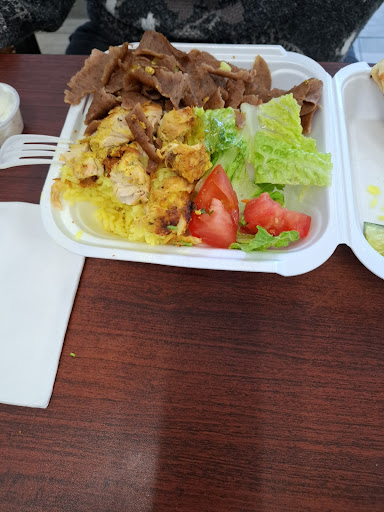 Photo of Gyro STAR - 3642 Bell Rd, Nashville, TN 37214