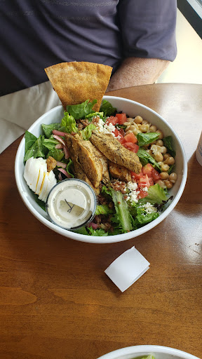 Photo of Taziki's Mediterranean Cafe - Hendersonville - 206 Indian Lake Blvd, Hendersonville, TN 37075