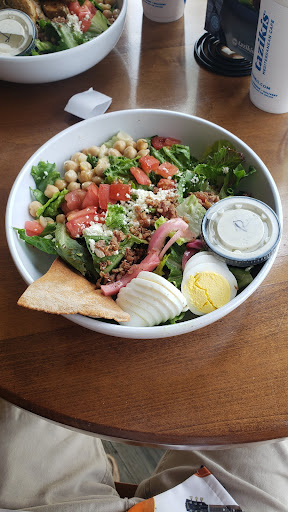 Photo of Taziki's Mediterranean Cafe - Hendersonville - 206 Indian Lake Blvd, Hendersonville, TN 37075