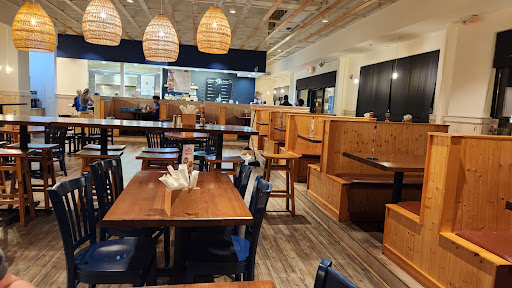 Photo of Taziki's Mediterranean Cafe - Hendersonville - 206 Indian Lake Blvd, Hendersonville, TN 37075