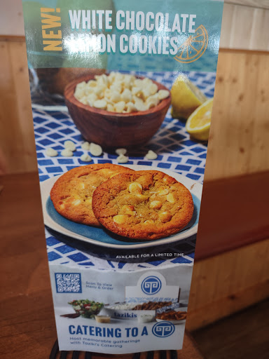 Photo of Taziki's Mediterranean Cafe - Hendersonville - 206 Indian Lake Blvd, Hendersonville, TN 37075