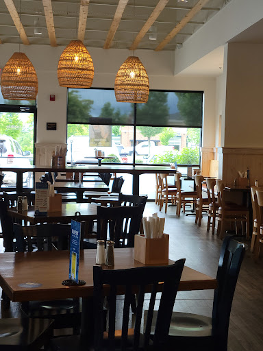 Photo of Taziki's Mediterranean Cafe - Hendersonville - 206 Indian Lake Blvd, Hendersonville, TN 37075
