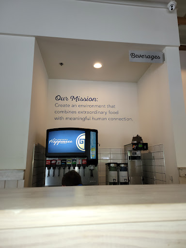 Photo of Taziki's Mediterranean Cafe - Hendersonville - 206 Indian Lake Blvd, Hendersonville, TN 37075