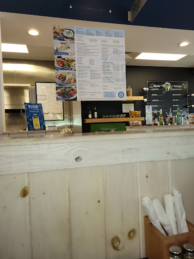 Photo of Taziki's Mediterranean Cafe - Hendersonville - 206 Indian Lake Blvd, Hendersonville, TN 37075