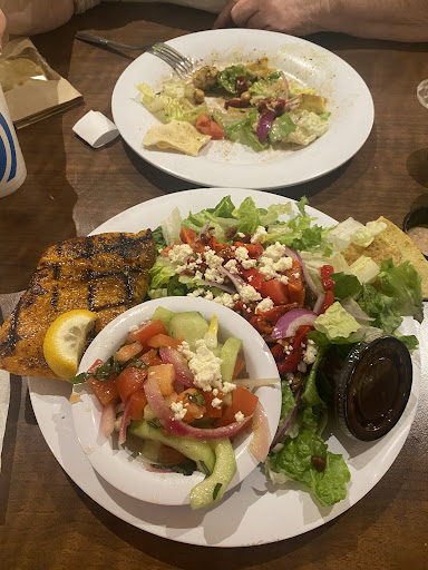 Photo of Taziki's Mediterranean Cafe - Hendersonville - 206 Indian Lake Blvd, Hendersonville, TN 37075