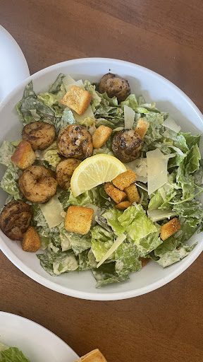 Photo of Taziki's Mediterranean Cafe - Hendersonville - 206 Indian Lake Blvd, Hendersonville, TN 37075