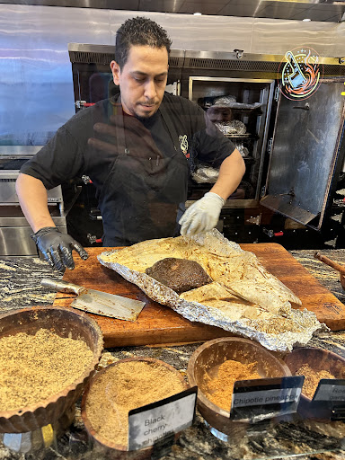 Photo of MeatVille Smoking - 2695 Murfreesboro Pike, Nashville, TN 37217