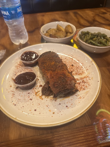 Photo of MeatVille Smoking - 2695 Murfreesboro Pike, Nashville, TN 37217