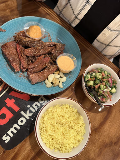 Photo of MeatVille Smoking - 2695 Murfreesboro Pike, Nashville, TN 37217