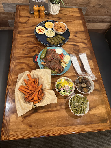 Photo of MeatVille Smoking - 2695 Murfreesboro Pike, Nashville, TN 37217