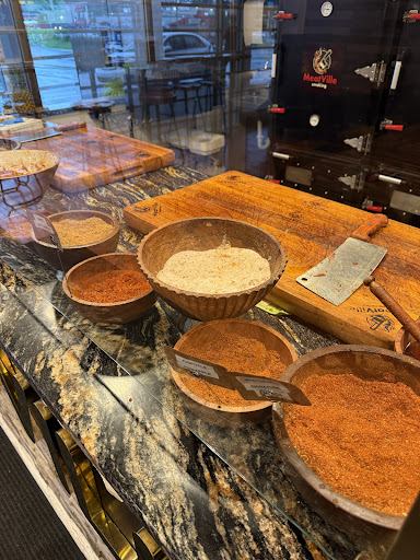 Photo of MeatVille Smoking - 2695 Murfreesboro Pike, Nashville, TN 37217