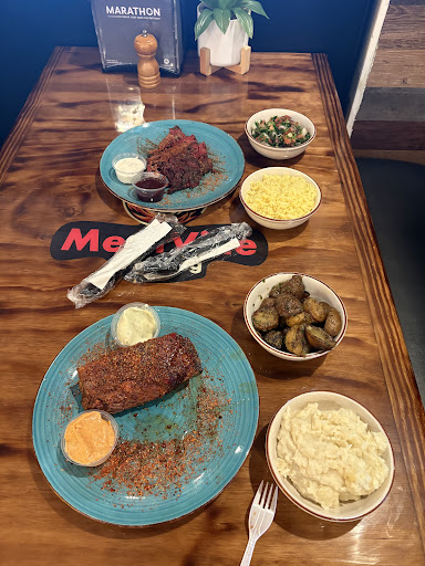 Photo of MeatVille Smoking - 2695 Murfreesboro Pike, Nashville, TN 37217