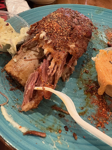 Photo of MeatVille Smoking - 2695 Murfreesboro Pike, Nashville, TN 37217